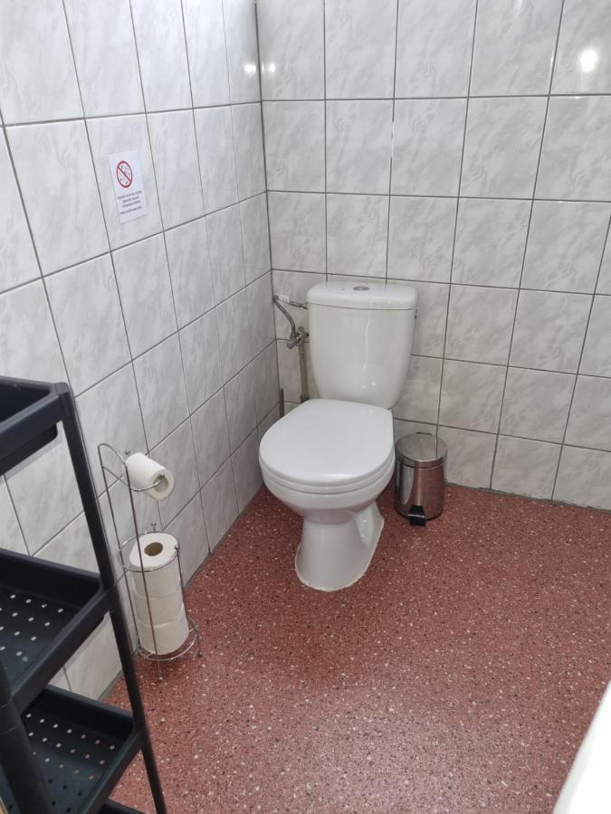 Bungalovy U Rybnika Olbramkostel 외부 사진